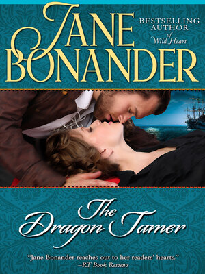 cover image of The Dragon Tamer